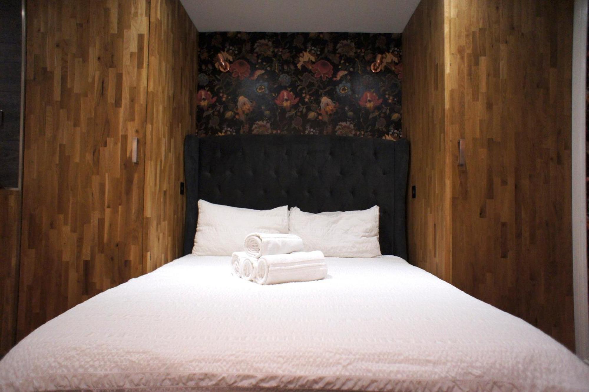 Brick Lane Studios Лондон Экстерьер фото